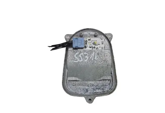 Mercedes-Benz GLC X253 C253 Headlight ballast module Xenon A2539066500