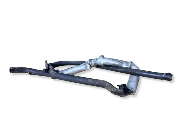 Audi Q7 4L Coolant pipe/hose 116117T