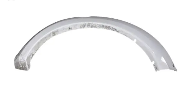 Mitsubishi L200 Rear arch trim 7407A399