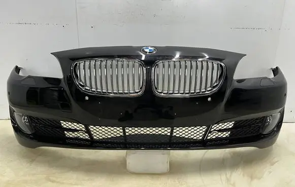 BMW 5 F10 F11 Front bumper 7200712