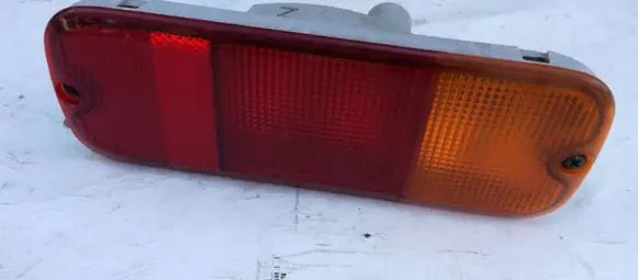 Suzuki Jimny Rear/tail lights