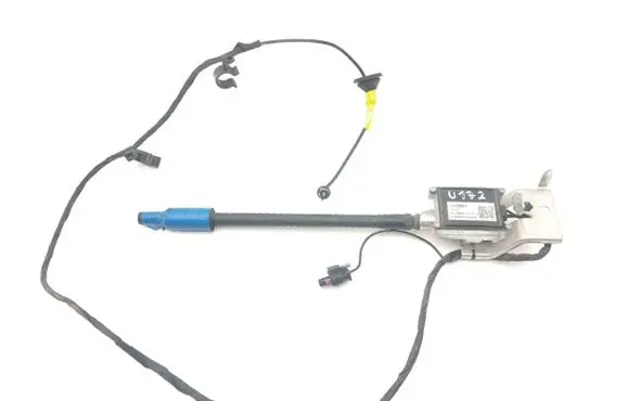 Chevrolet Corvette C7 Aerial antenna filter 23169961