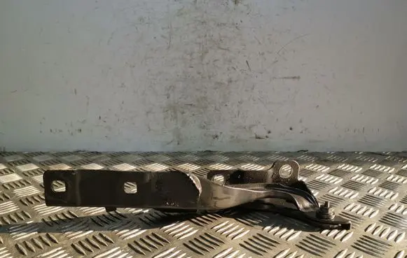 Jeep Compass Engine bonnet/hood hinges