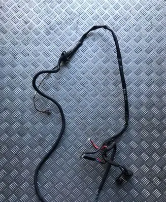 Audi A4 S4 B7 8E 8H Other wiring loom 8E2971725N