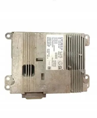 Mercedes-Benz Sprinter W907 W910 Gateway control module A9079041400