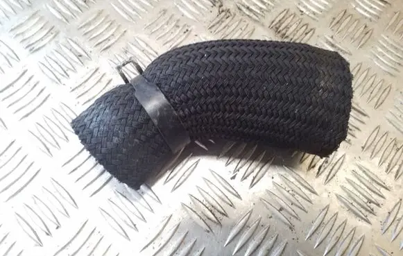 KIA Sportage Intercooler hose/pipe