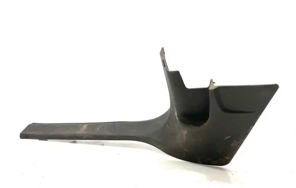 Chevrolet Volt I Front sill trim cover 22739260 31365817