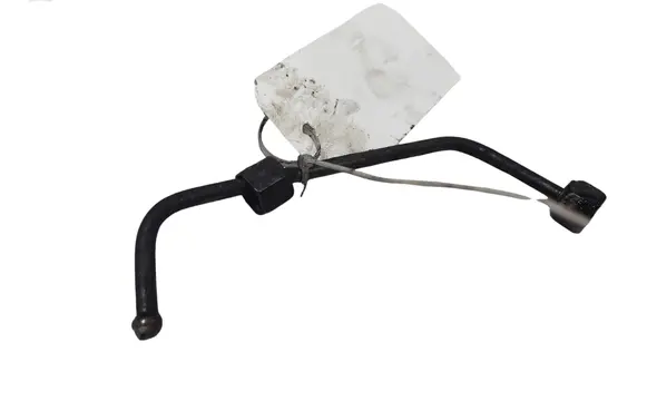 Renault Master II Fuel injector supply line/pipe 