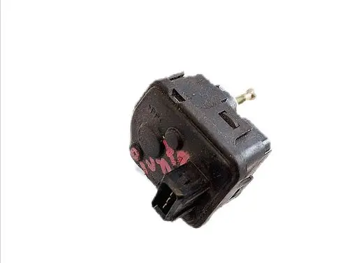 Fiat Punto (176) Headlight level adjustment motor 46429228