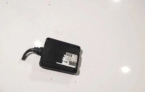 Subaru Forester SG Sensor e47224595