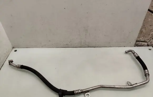 Mercedes-Benz Vaneo W414 Air conditioning (A/C) pipe/hose 