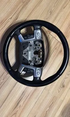 Ford Mondeo MK IV Steering wheel 305481985 6M2T14K147CH