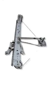 Mercedes-Benz A W168 Sliding door manual window regulator 