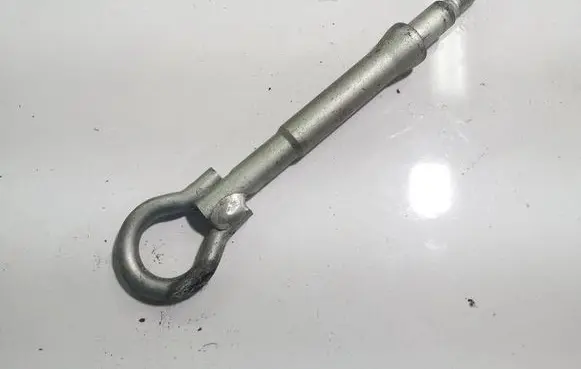 Citroen Berlingo Towing hook eye 