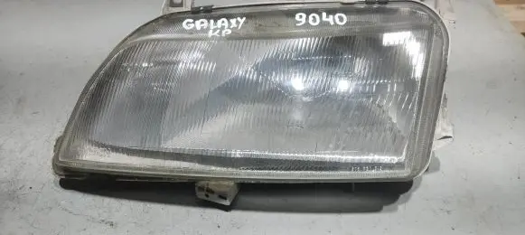 Ford Galaxy Headlight/headlamp