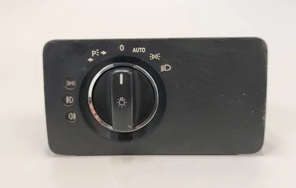 Mercedes-Benz R W251 Light switch A2515454604 04025700