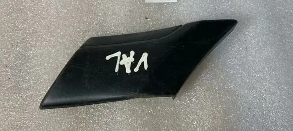 Mercedes-Benz C W202 Rear fender molding trim A2026905362