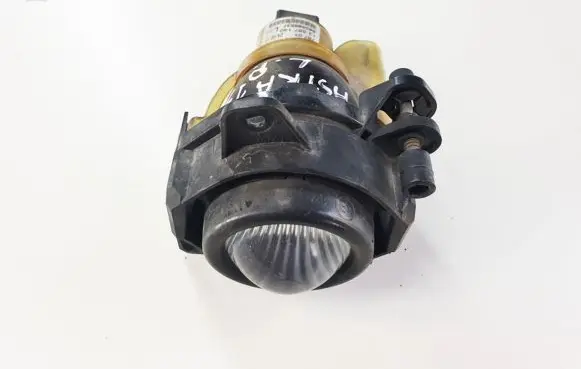 Opel Astra J Front fog light