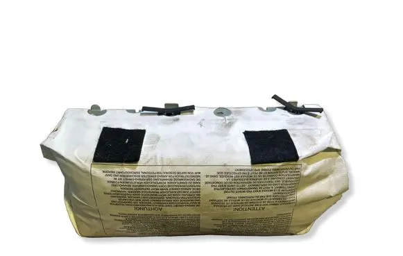 Fiat Multipla Passenger airbag 96904820 1LXFS1632279