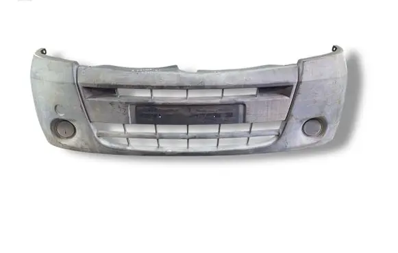 Renault Master II Front bumper
