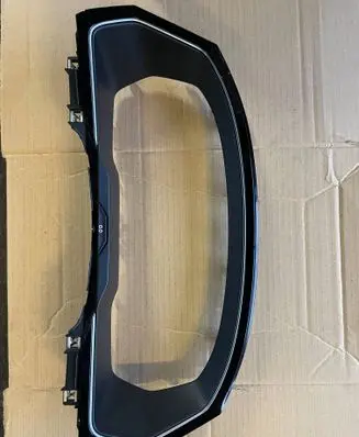 Volkswagen PASSAT B8 Dashboard side end trim 3G1858366C