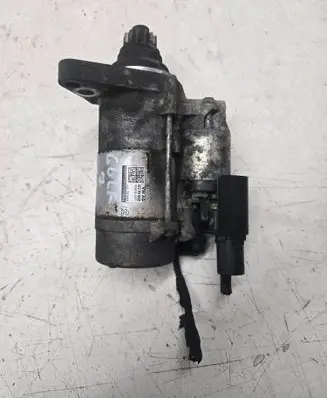 Volkswagen Golf VII Starter motor 02Z911024B 4380000231