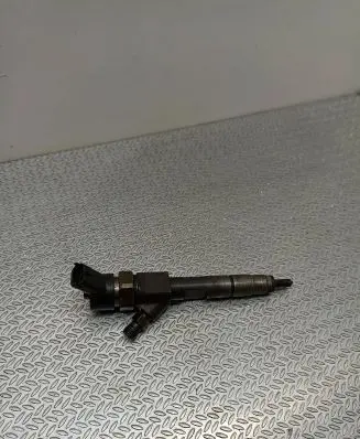 Renault Scenic II - Grand scenic II Fuel injector 1400100272 89205
