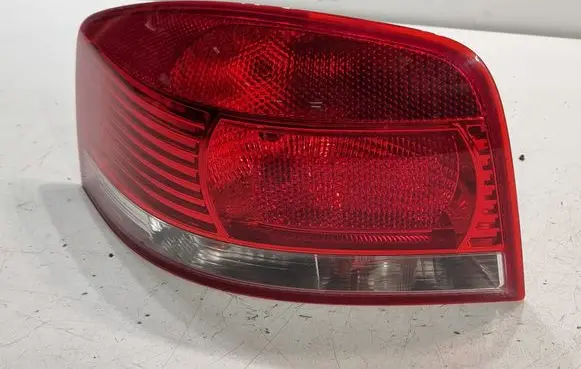Audi A3 S3 A3 Sportback 8P Rear/tail lights 8P0945095024S