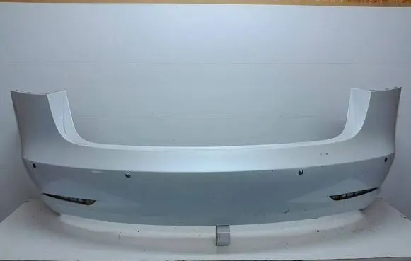 Tesla Model 3 Rear bumper 110890500A 108398300G