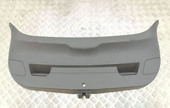 Opel Astra J Tailgate/boot cover trim set 13294210