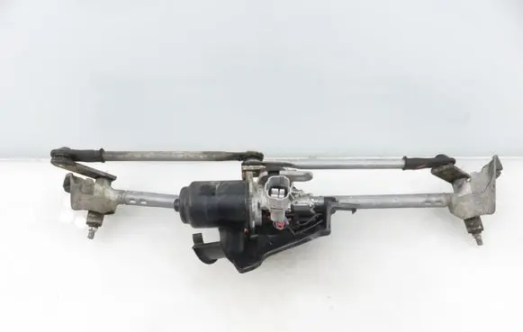 Suzuki Swift I Front wiper linkage 3810063J60
