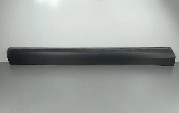 Front door trim (molding)