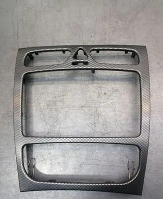 Mercedes-Benz C W203 Panel trim A2036802439
