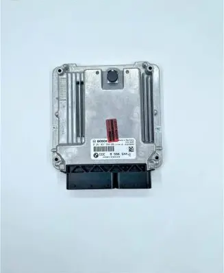 BMW X5 F15 Engine control unit/module 8586544 0281031958 13618586544