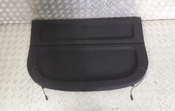 Mazda 6 Parcel shelf 