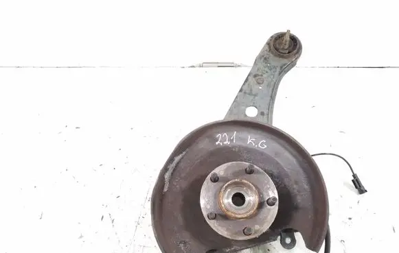 Mitsubishi ASX Rear wheel hub 4125A079