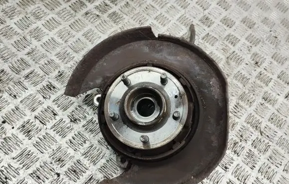 Opel Antara Rear wheel hub