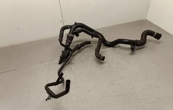 Audi A4 S4 B8 8K Engine coolant pipe/hose 03L121157AC 100003381 23338053