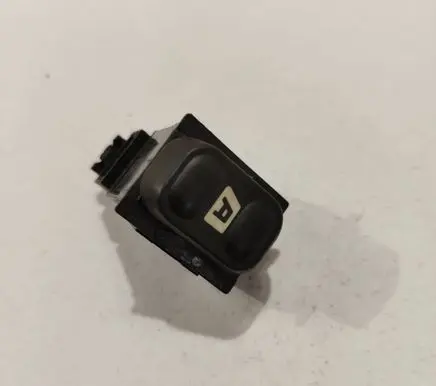 Peugeot 607 Electric window control switch M4321