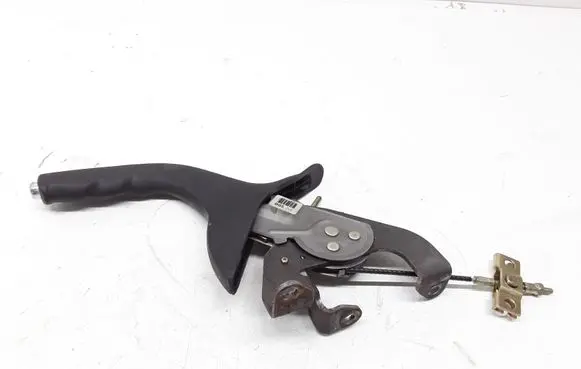 Hyundai Santa Fe Handbrake/parking brake lever assembly