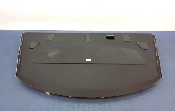 Cadillac CTS Parcel shelf 