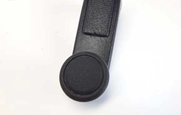 Citroen Xantia Rear door window winding handle 