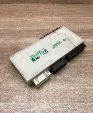 BMW 5 E39 Comfort/convenience module 8381962 5DK007047