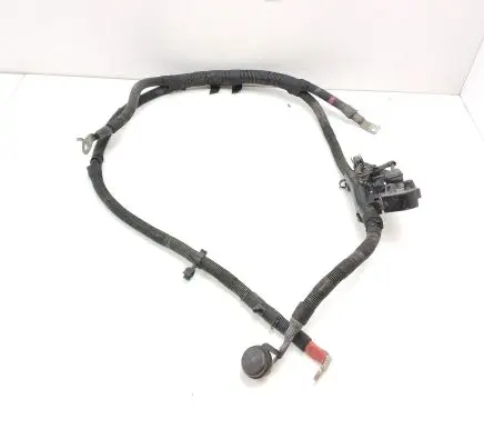 Ford Transit Engine installation wiring loom GK2714A099BDB