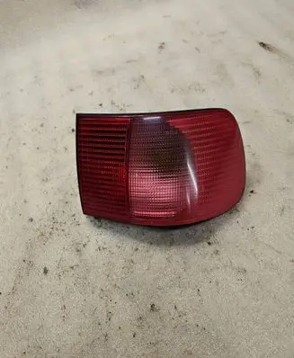 Audi A8 S8 D2 4D Rear/tail lights R292902 2912902
