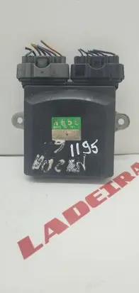 Mazda 6 Fuel injection control unit/module RF5C18701A 1310001241