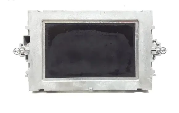 Mercedes-Benz C W204 Screen/display/small screen 2049010603 2049022103 A2049007508