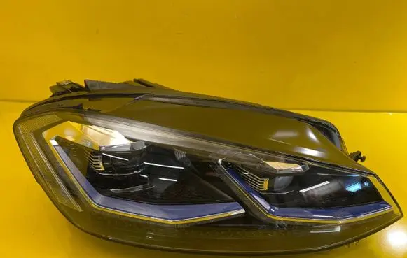 Volkswagen Golf VII Headlight/headlamp 5G1941082