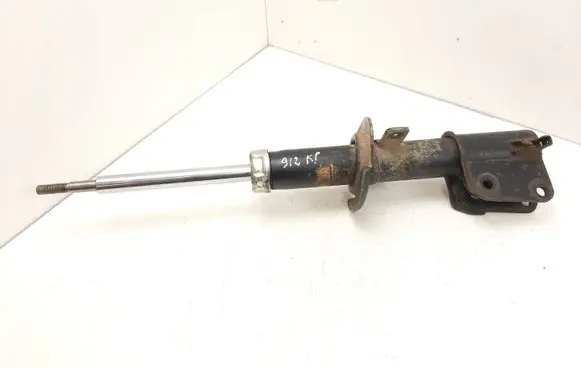 Front shock absorber/damper