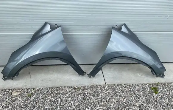 Honda CR-V Fender